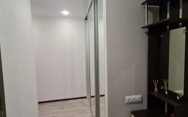 Квартира Квартирка с обалденным видом на город