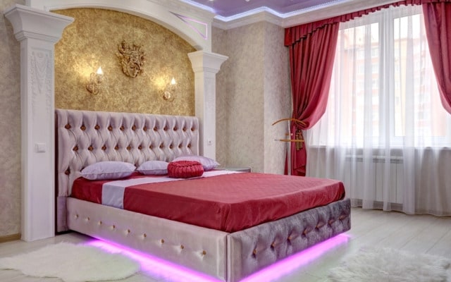 Апартаменты InnHome Elegance de Lux