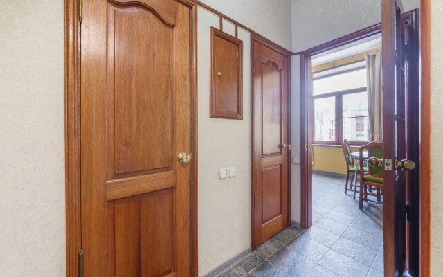 Апартаменты Apartlux улица 1905 года 4