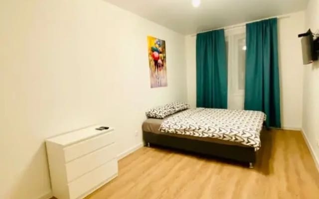 Апартаменты Pant House 1 Ватутинки на Чароитовой
