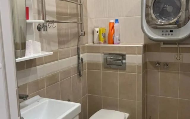 Квартира Студия 298 на Улице Гайдара 22к1