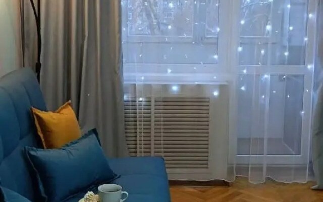 Квартира Атмосфера уюта