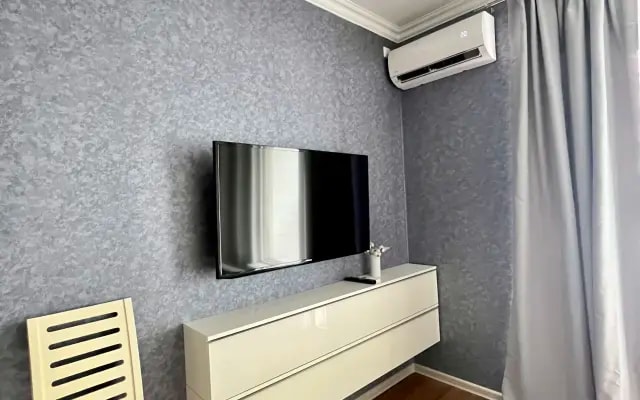 Квартира рядом с Аквапарком Ривьера