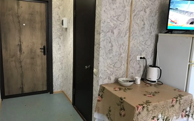 Квартира на улице Академика Киренского 9а (24)