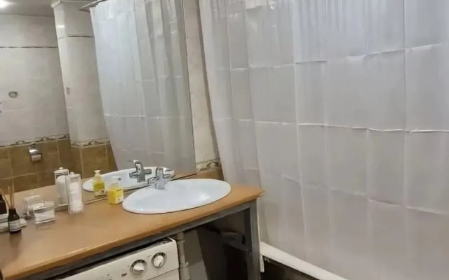 Квартира Уютная