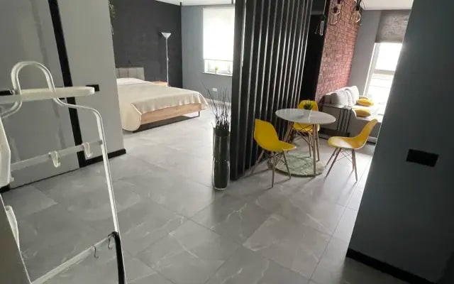Апартаменты Wonder Loft