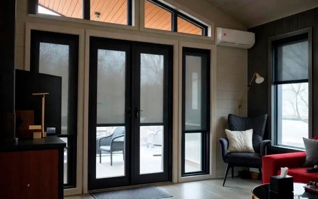 Частный дом Loft Razliv