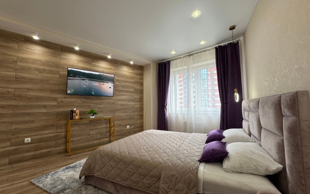 Апартаменты LoveApart Residence