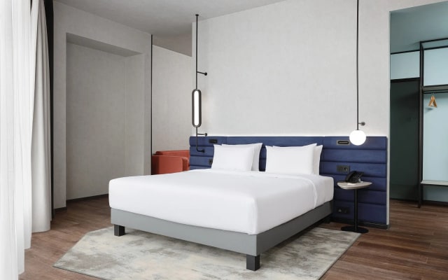 Отель Dion Inn Отель и Спа