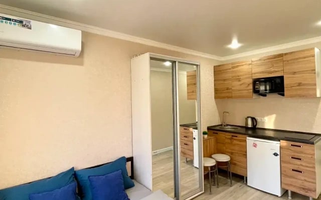 Апартаменты house 1