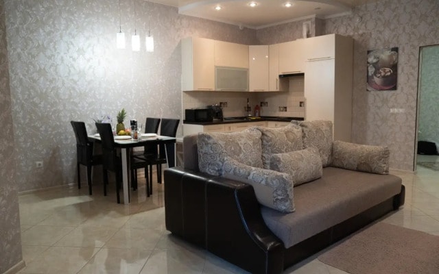 Apartments Malina Great