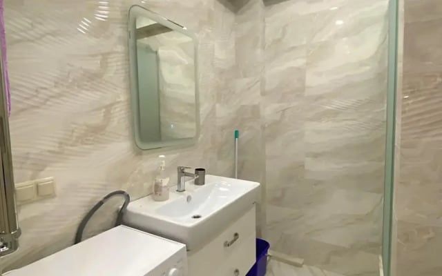 Квартира на Армавирской Улице 20А