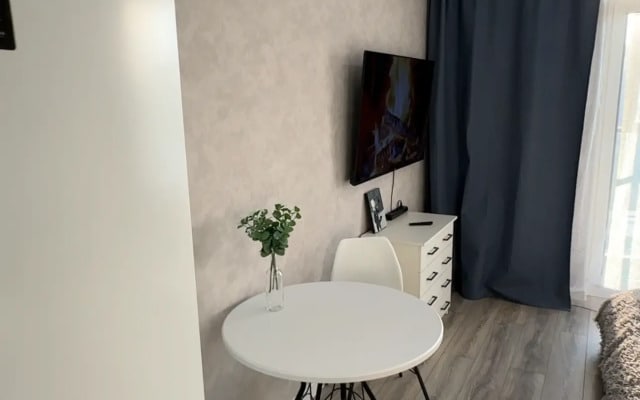Квартира Уютная студия в Кудрово