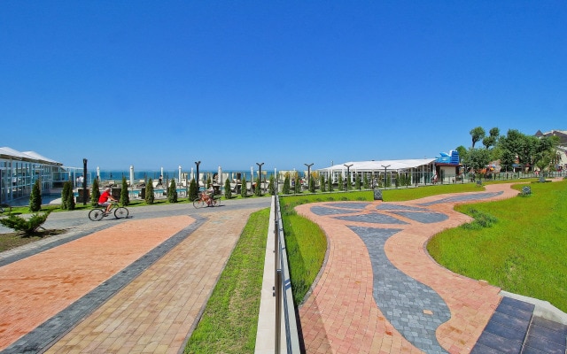Квартира на берегу Балтийского моря