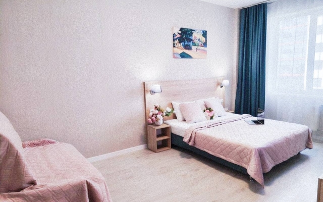 Апартаменты Park Inn Hause 4