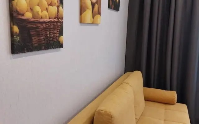 Квартира комфортная в новом ЖК Высота