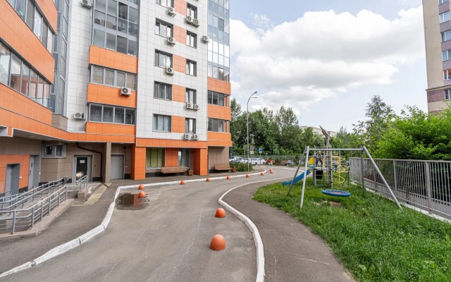 Квартира в Центре Казани