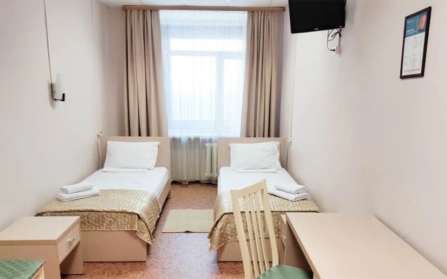 Мини-отель Smart Hotel Тюмень