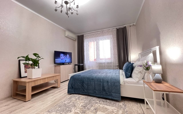 Квартира 234 Уютный Дом