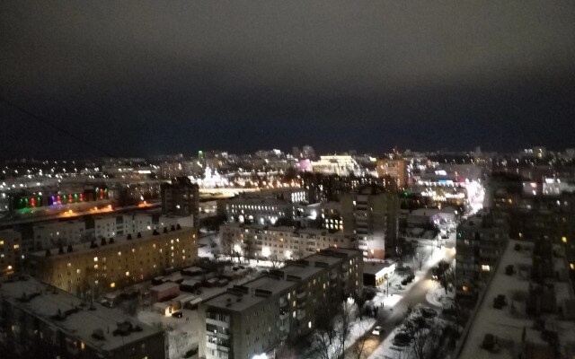 Квартира в центре города