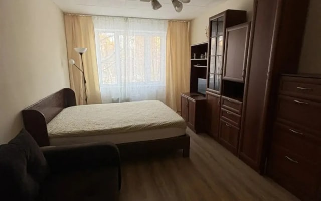 Квартира на Академика Миллионщикова, 16