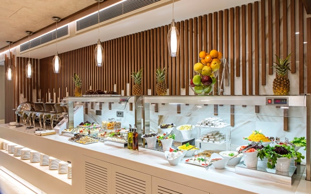 Mukarnas Taksim Hotel