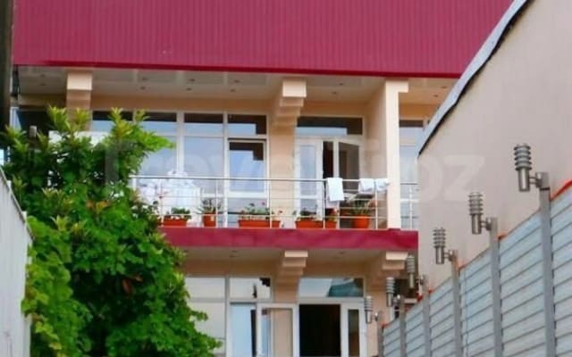 Гостевой дом 21 Век
