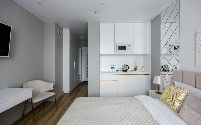Апартаменты FortEstate 510
