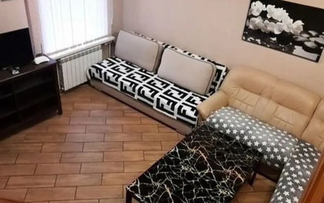 Квартира на Шаумяна