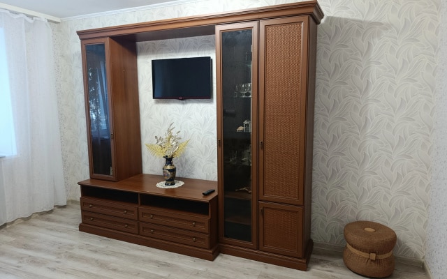 Квартира Уютная квартира на Захарова 3А