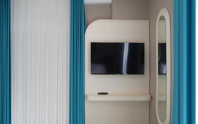 Concept Pera Hotels