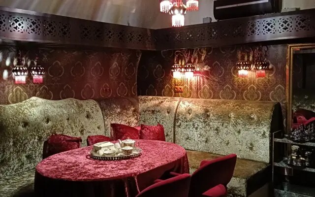 Отель Казанский