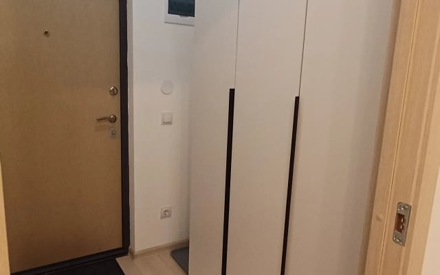 Квартира Уютная квартира рядом с ТЦ Небо