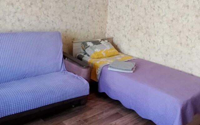 Квартира на Ворошилова 15