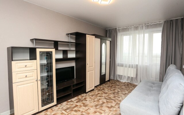 Квартира на Улице Энтузиастов 39