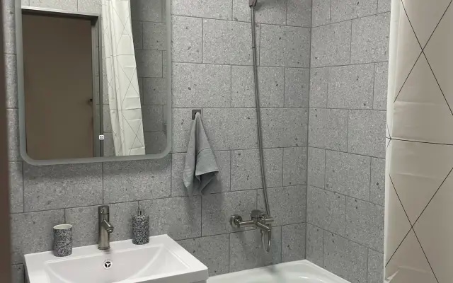 Квартира Уютная в Новом Доме