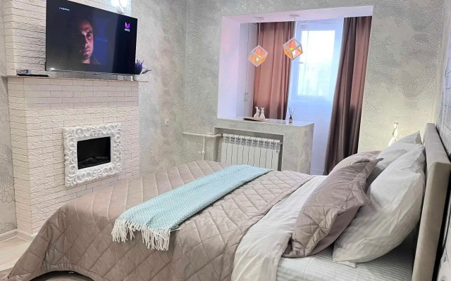 Квартира на улице Яблочкова 36