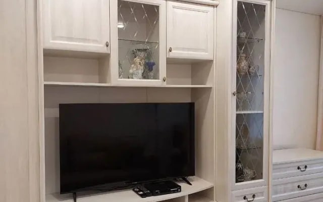 Квартира на Выборгском Шоссе 5