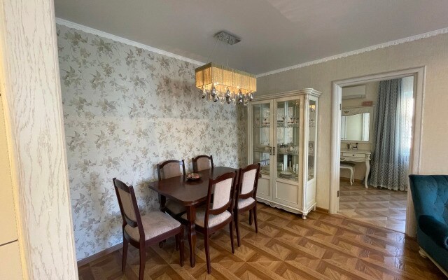 Квартира на Бровцева