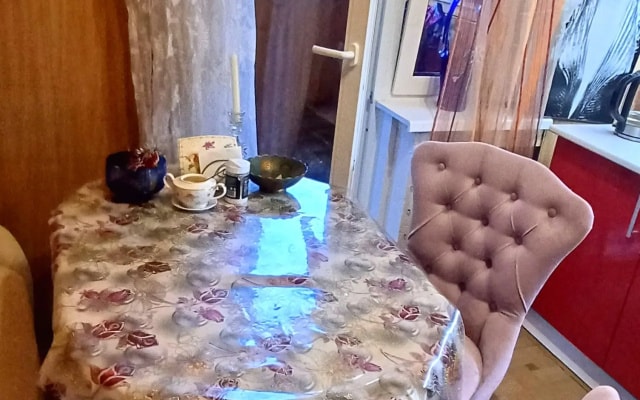 Апартаменты на Ленинском