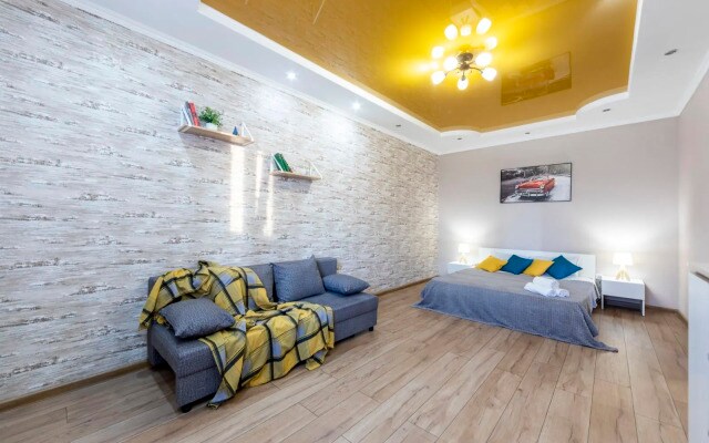 Квартира Аквапарк Дружбы Корп 1 Этаж 22