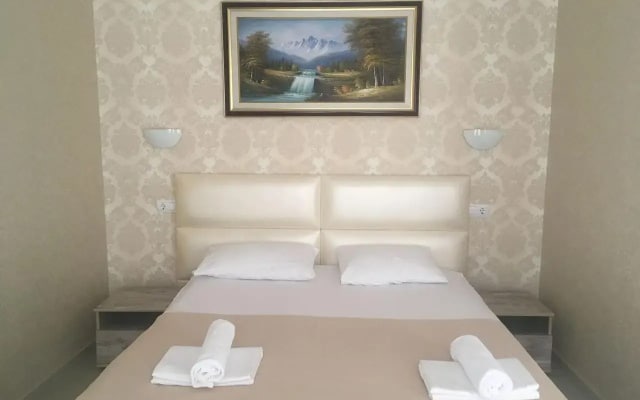 Квартира на Кувшинок 7к1 21