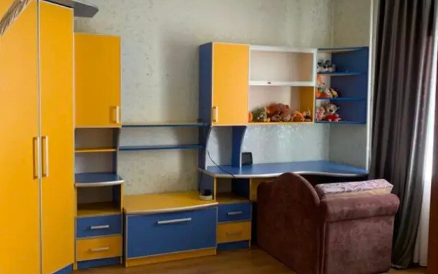 Квартира Как Дома