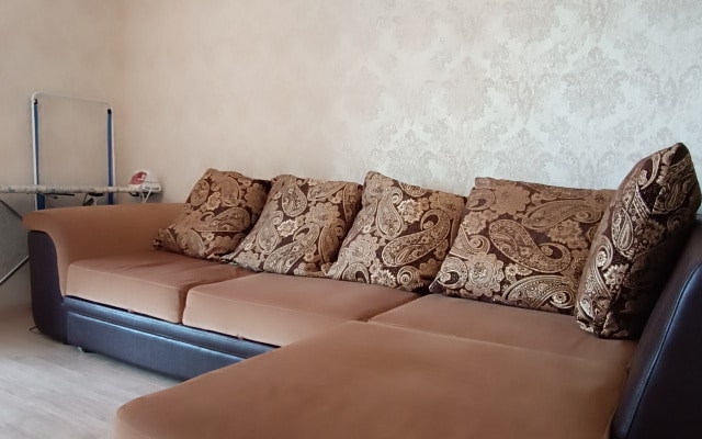 Квартира Классика в Романовском