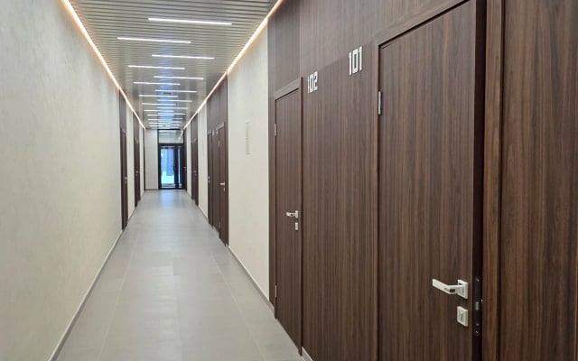 Мини-отель ФОКС-отель