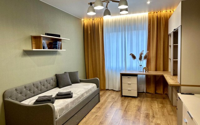 Квартира на ул.Печатной, 21В
