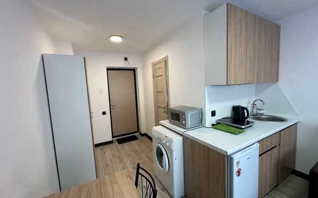 Квартира по улице Мельникайте дом 83