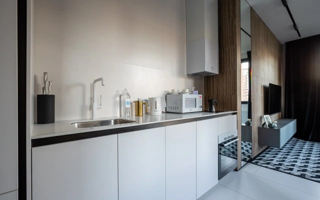 Апартаменты #1 Superior Duplex for 2+2 by Lo Apartments