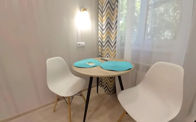 Апартаменты Terrazza 1