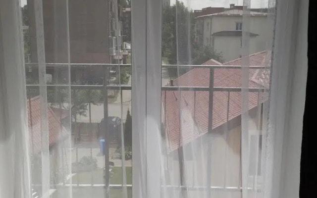 Квартира Янтарный Горизонт 2